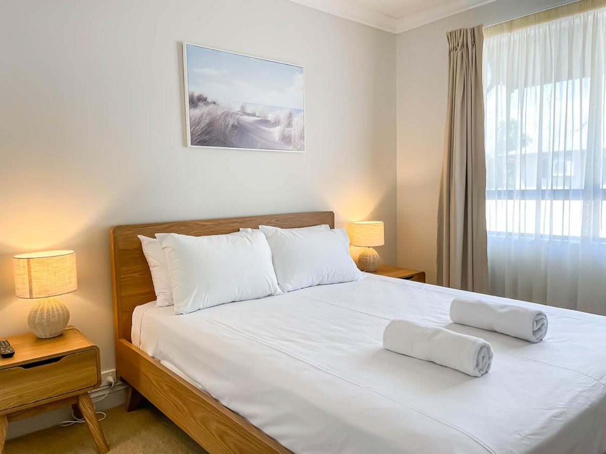 קאירנס Trinity Links Resort מראה חיצוני תמונה