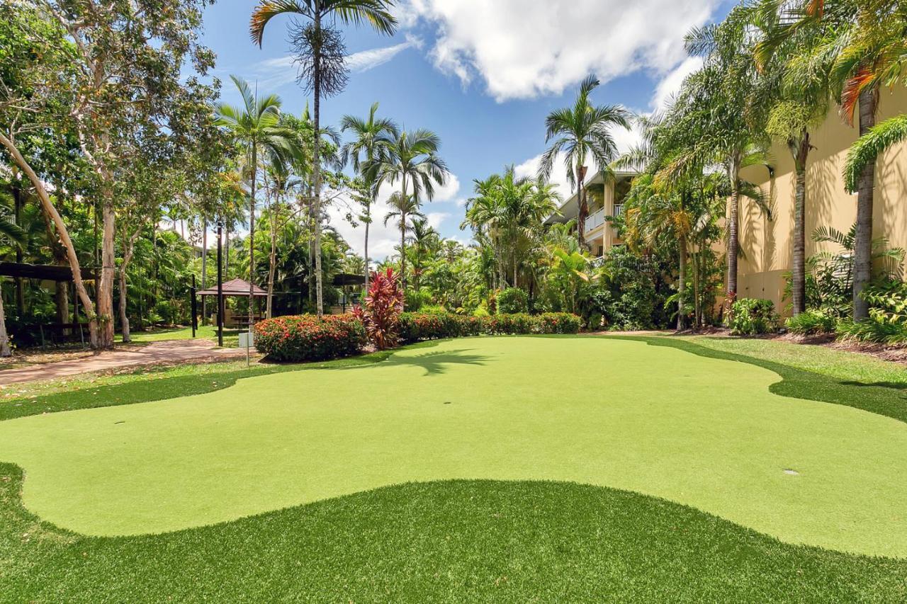 קאירנס Trinity Links Resort מראה חיצוני תמונה