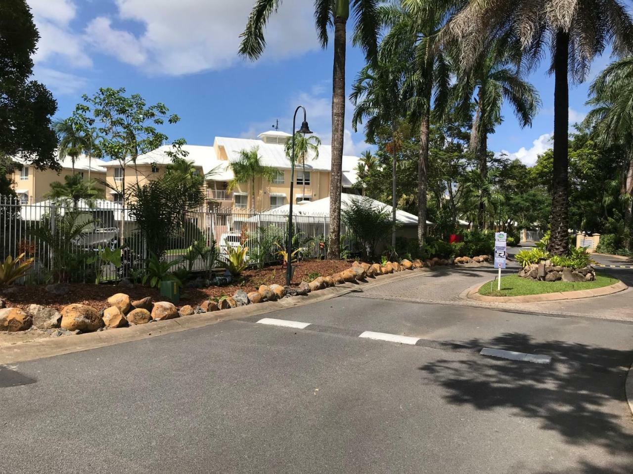 קאירנס Trinity Links Resort מראה חיצוני תמונה