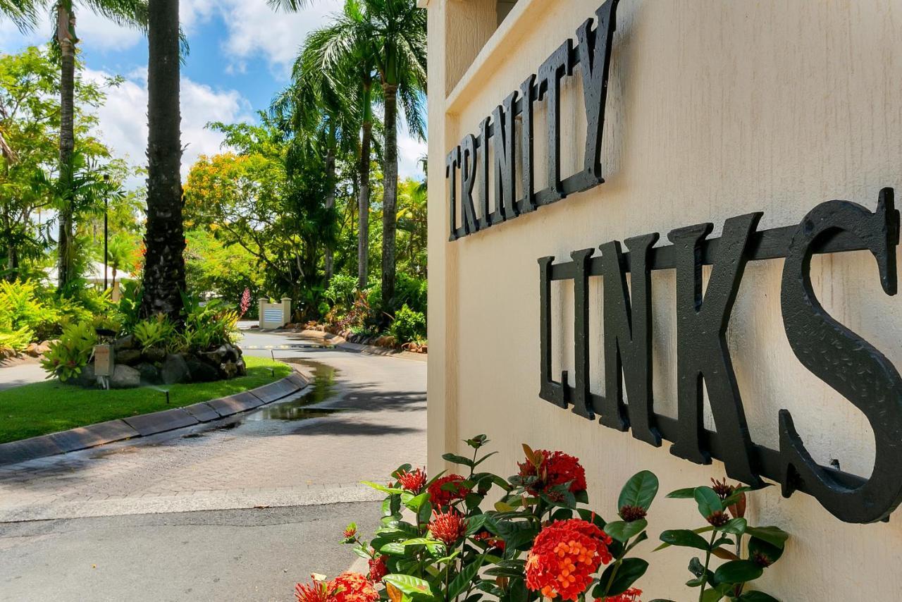 קאירנס Trinity Links Resort מראה חיצוני תמונה