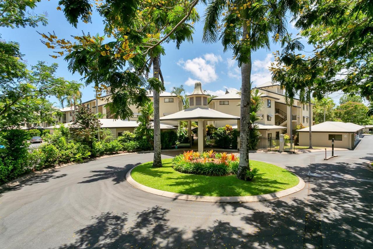 קאירנס Trinity Links Resort מראה חיצוני תמונה