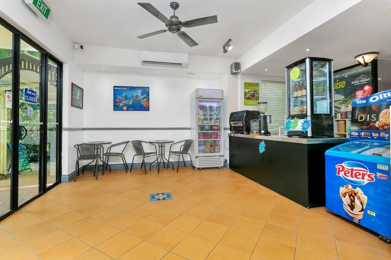 קאירנס Trinity Links Resort מראה חיצוני תמונה