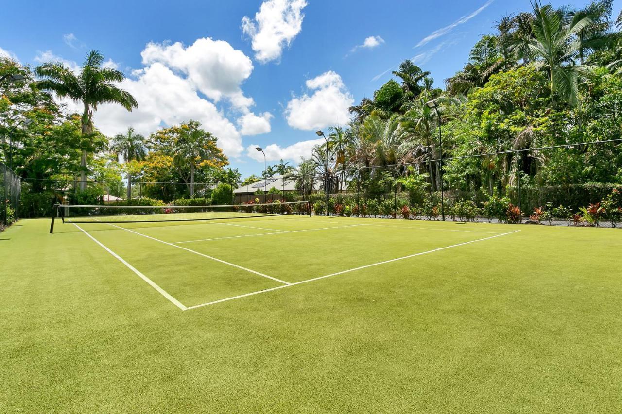 קאירנס Trinity Links Resort מראה חיצוני תמונה